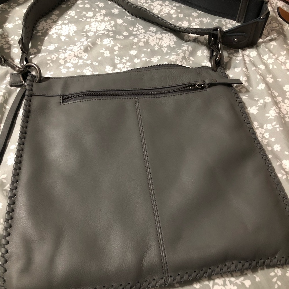 Harbour 2nd crossbody